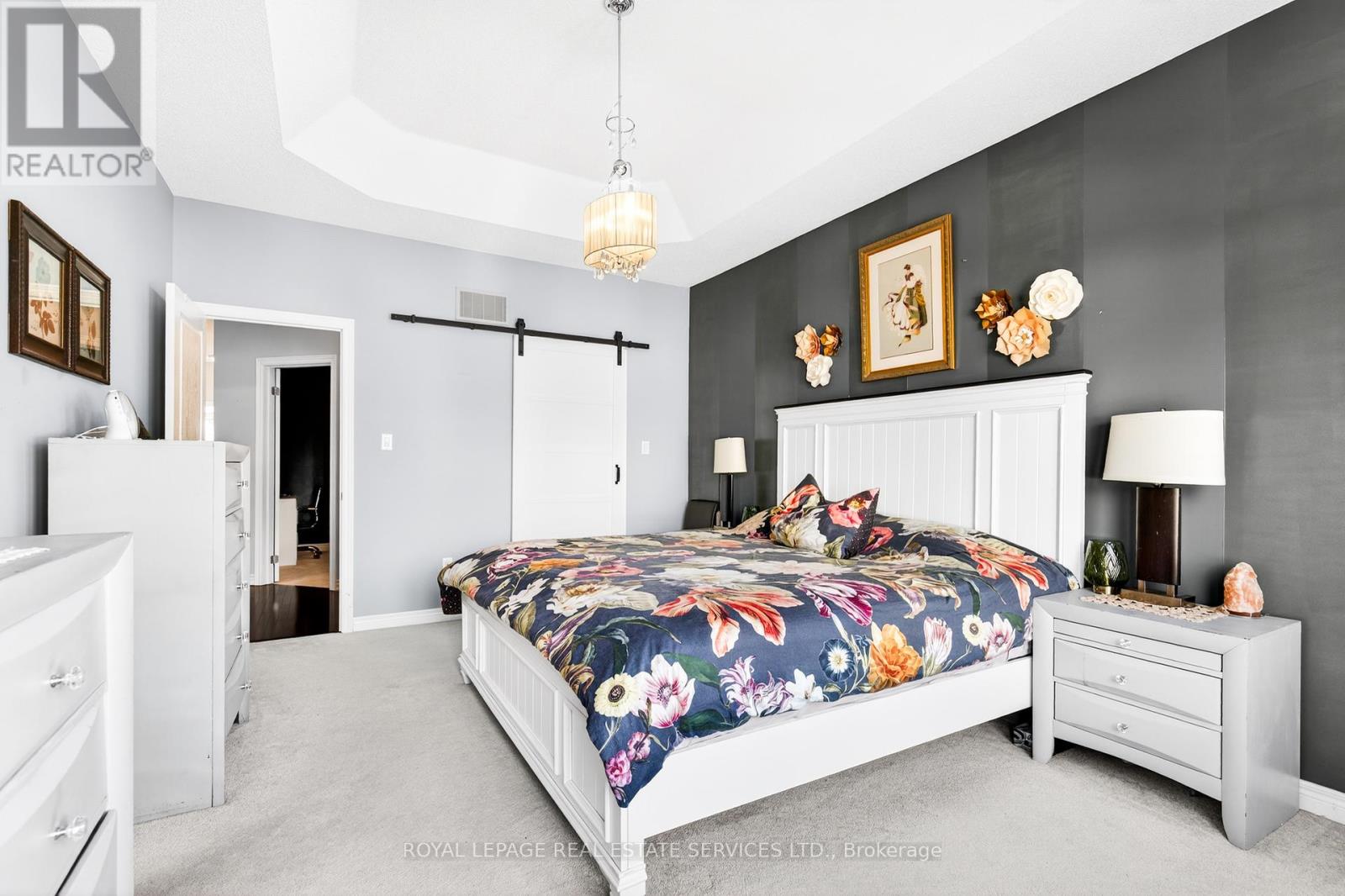 305 Moody Drive, Vaughan, Ontario  L4H 3Z6 - Photo 19 - N12982612