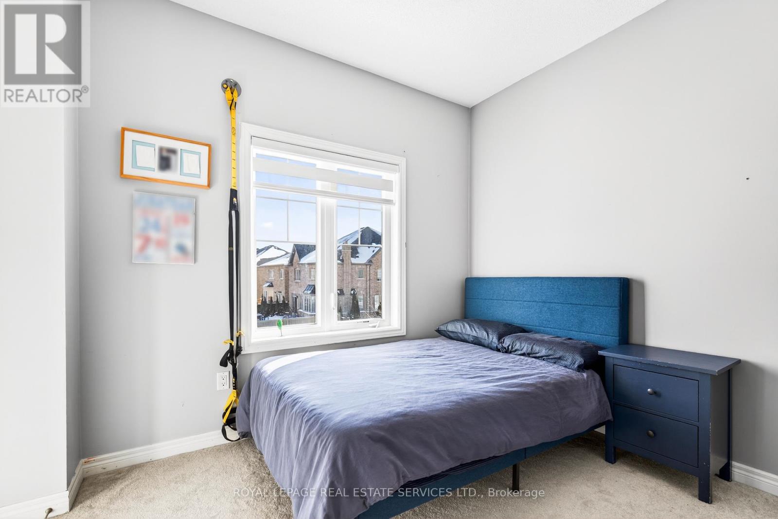 305 Moody Drive, Vaughan, Ontario  L4H 3Z6 - Photo 29 - N12982612