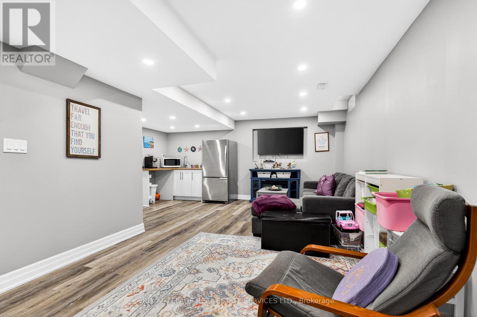 305 Moody Drive, Vaughan, Ontario  L4H 3Z6 - Photo 33 - N12982612