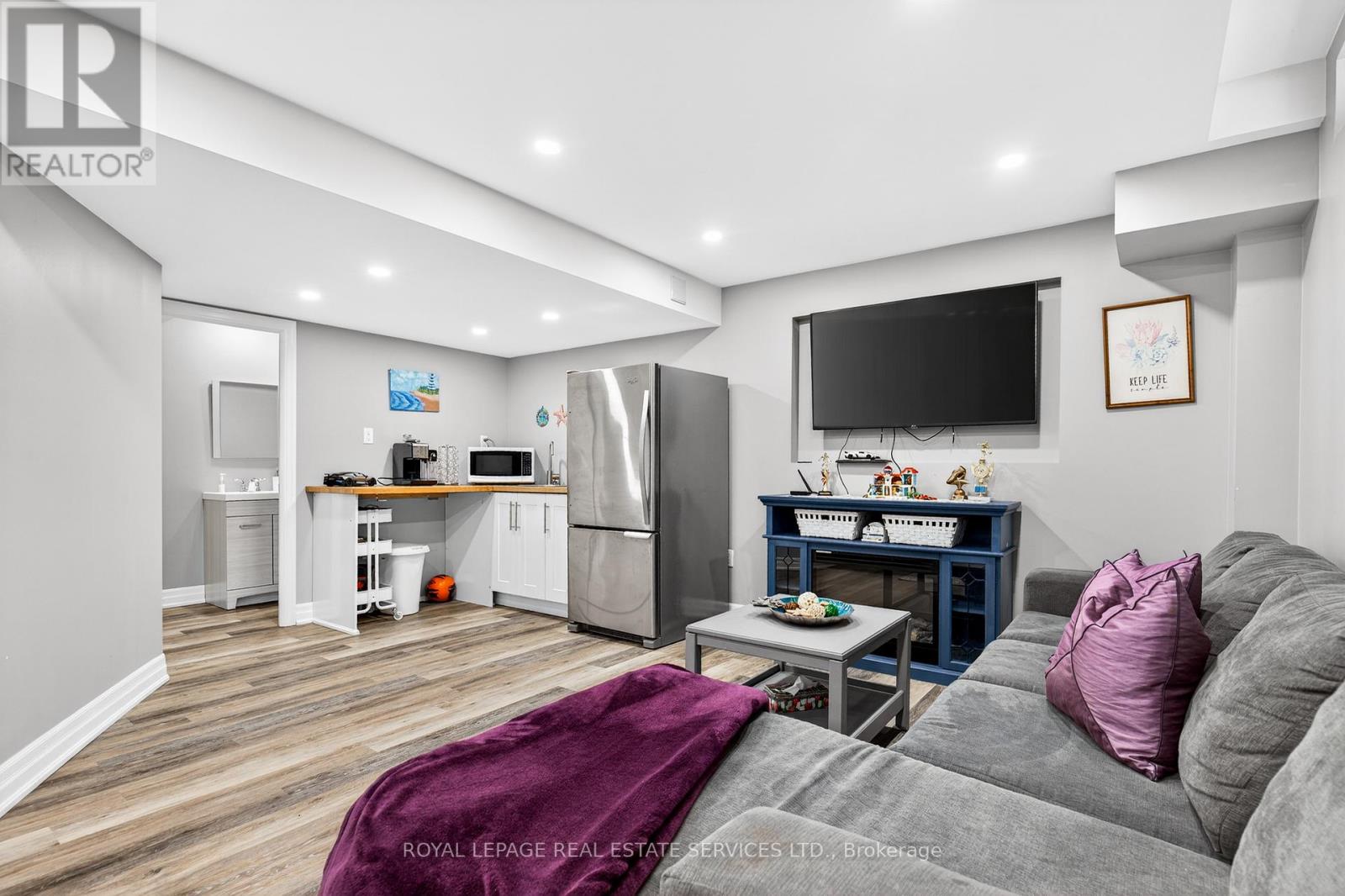 305 Moody Drive, Vaughan, Ontario  L4H 3Z6 - Photo 36 - N12982612