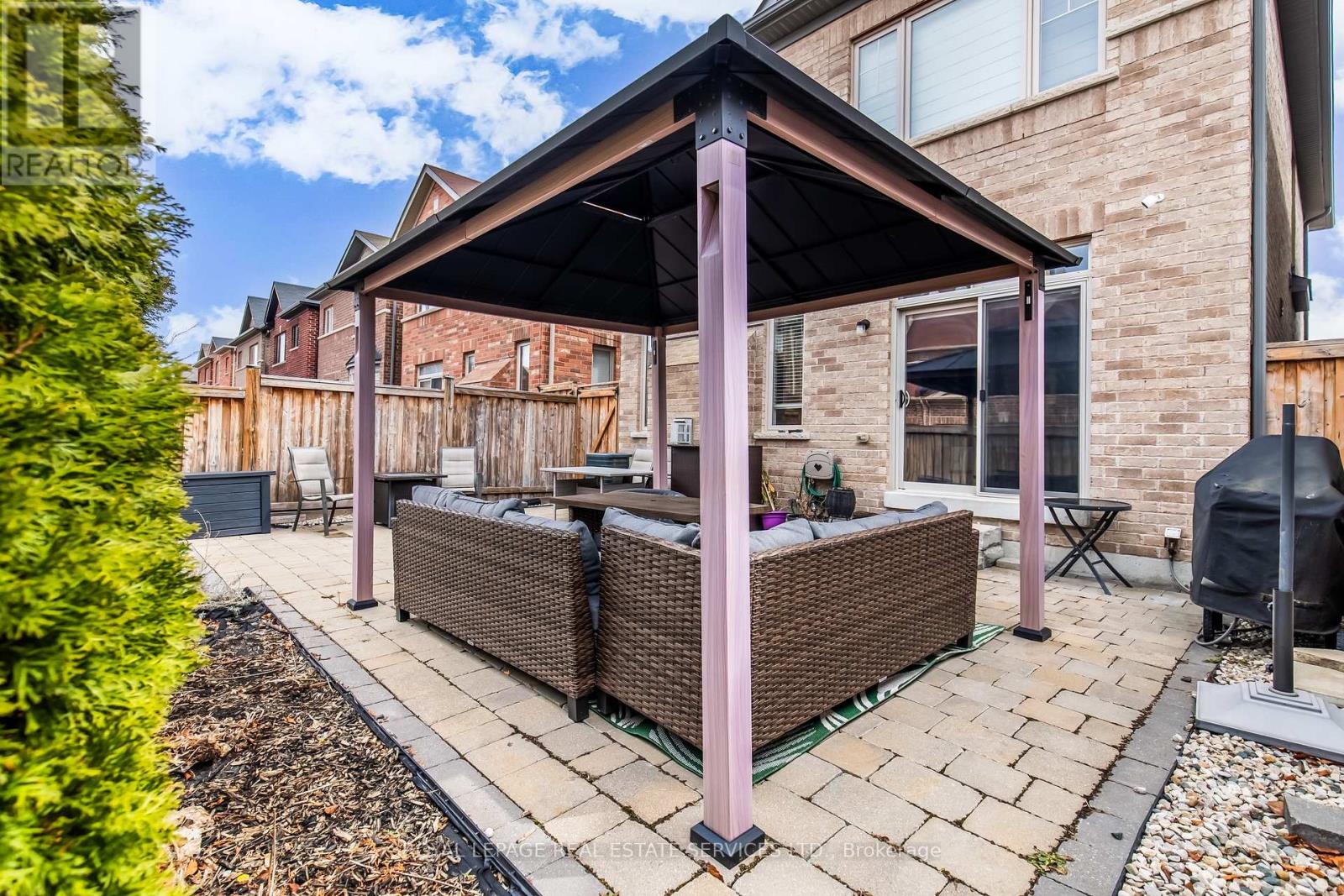 305 Moody Drive, Vaughan, Ontario  L4H 3Z6 - Photo 40 - N12982612