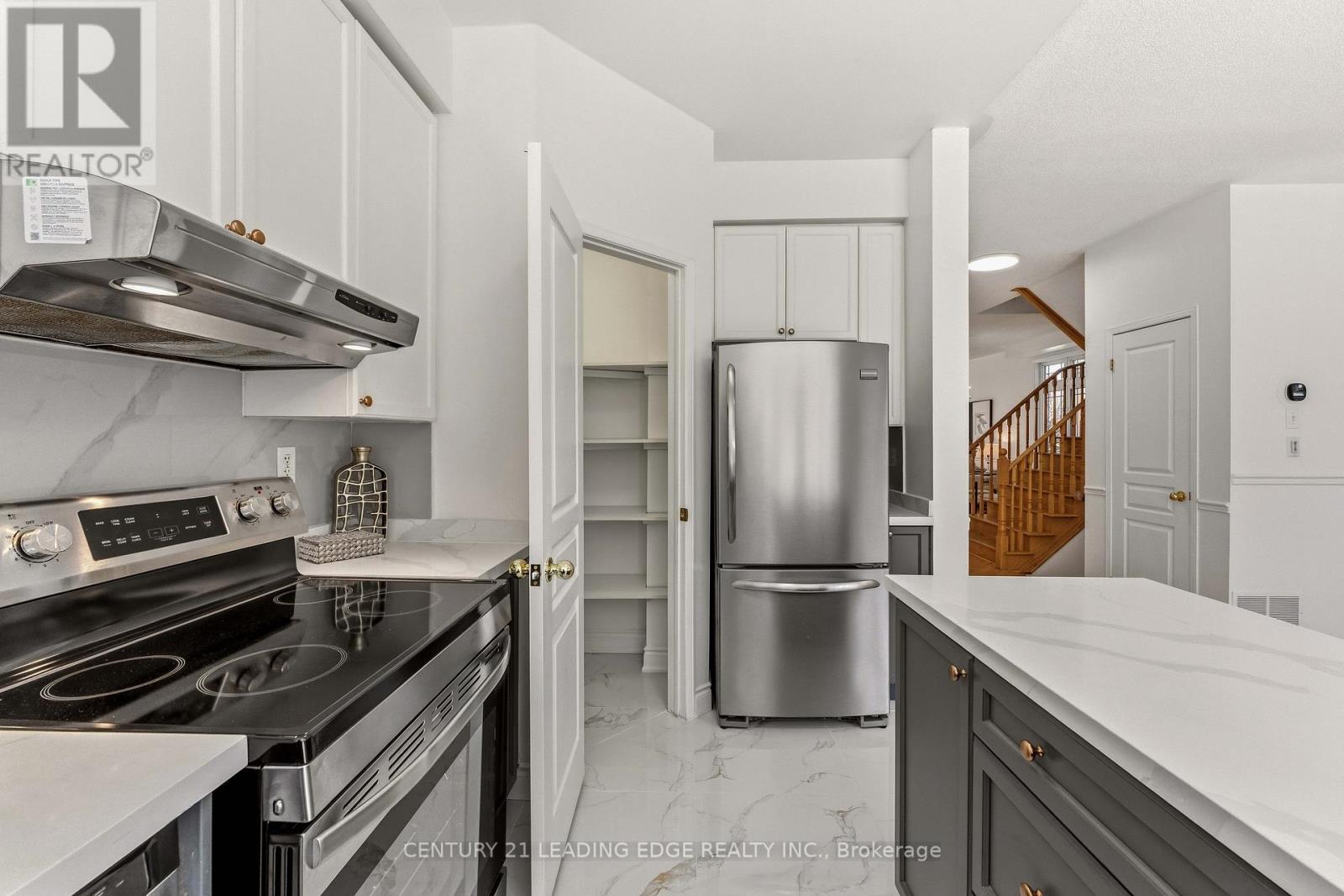 114 Alfred Paterson Drive, Markham, Ontario  L6E 1L5 - Photo 50 - N12982622