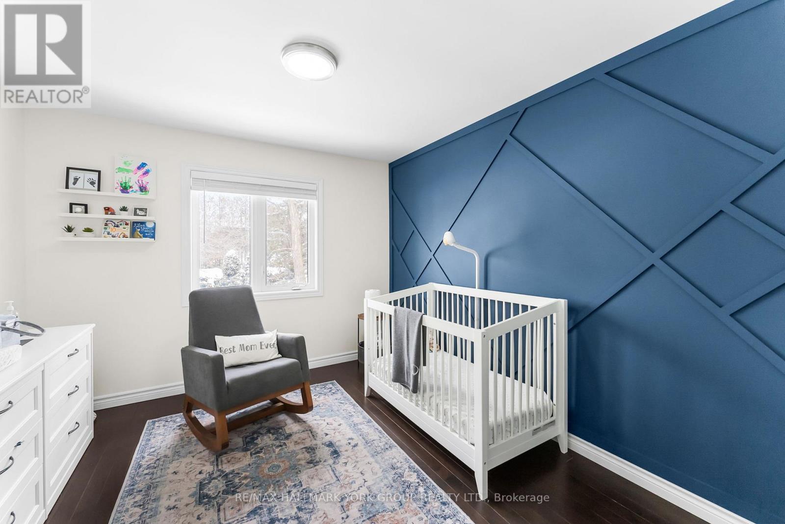 13 Charmuse Lane, East Gwillimbury, Ontario  L9N 1K9 - Photo 19 - N12982646