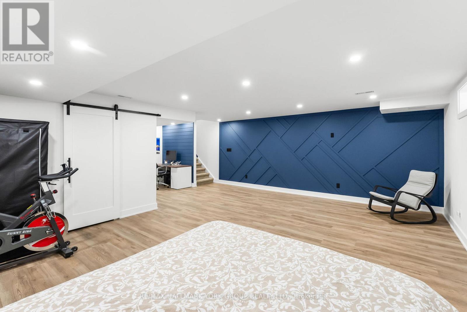 13 Charmuse Lane, East Gwillimbury, Ontario  L9N 1K9 - Photo 28 - N12982646