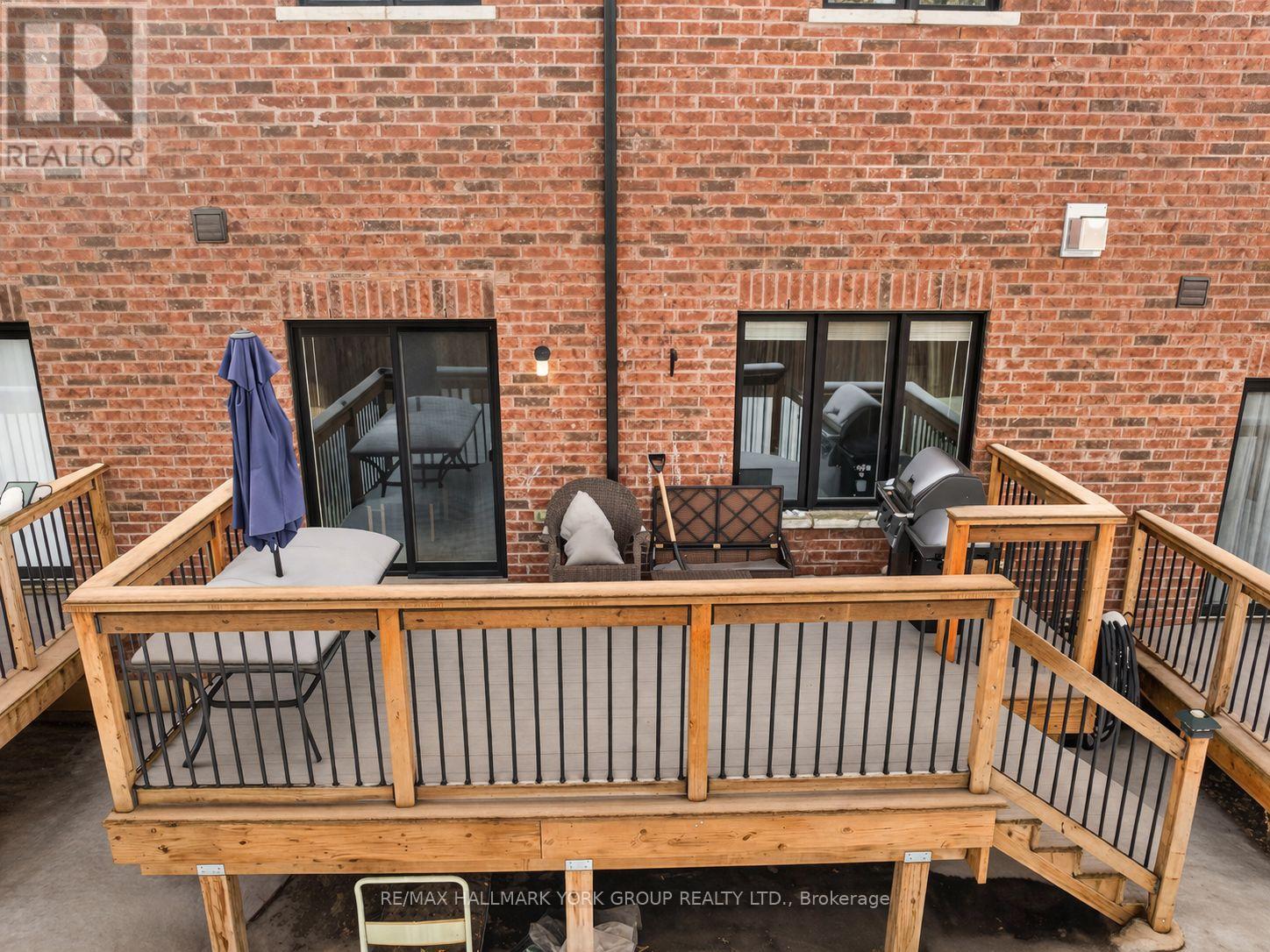 13 Charmuse Lane, East Gwillimbury, Ontario  L9N 1K9 - Photo 34 - N12982646