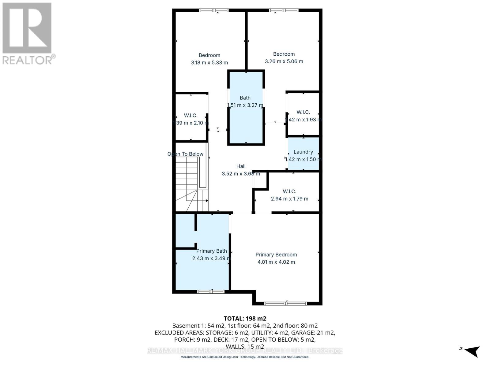 13 Charmuse Lane, East Gwillimbury, Ontario  L9N 1K9 - Photo 38 - N12982646