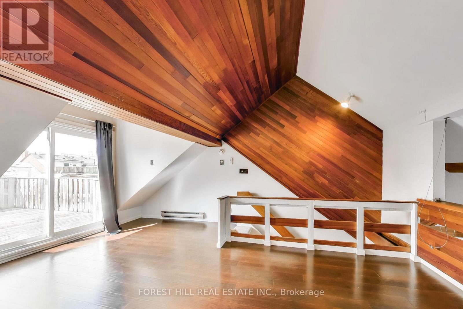 30 Robert Street, Toronto, Ontario  M5S 2K3 - Photo 26 - C12981486