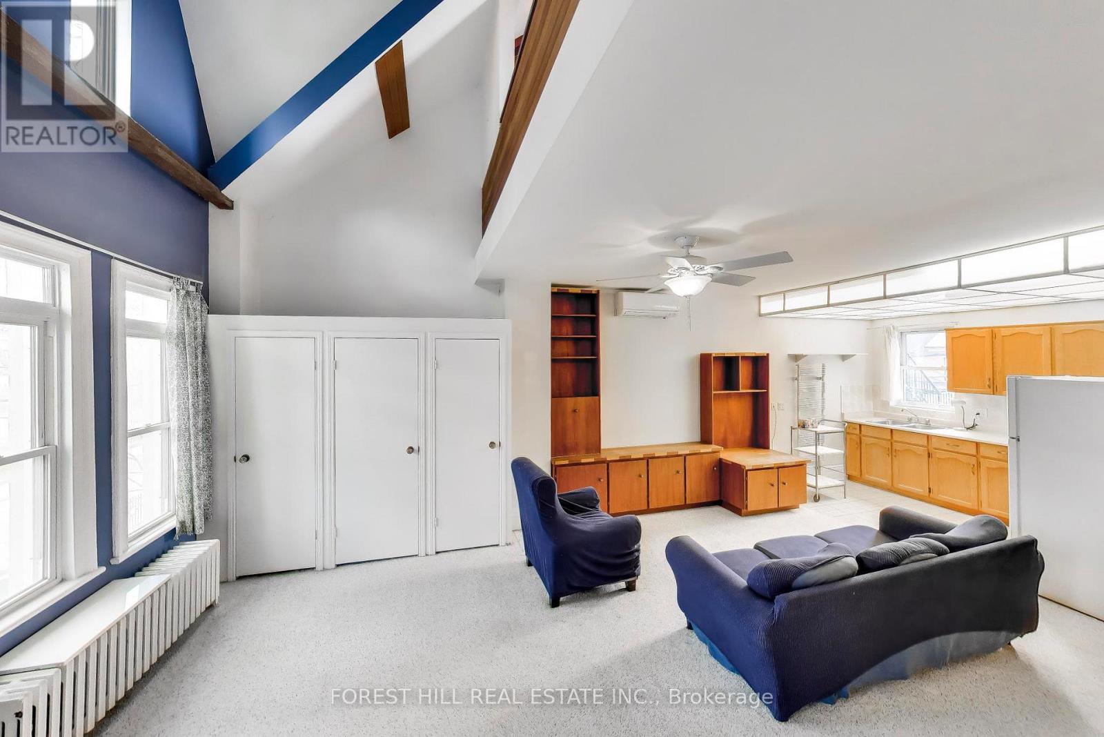 30 Robert Street, Toronto, Ontario  M5S 2K3 - Photo 18 - C12981486