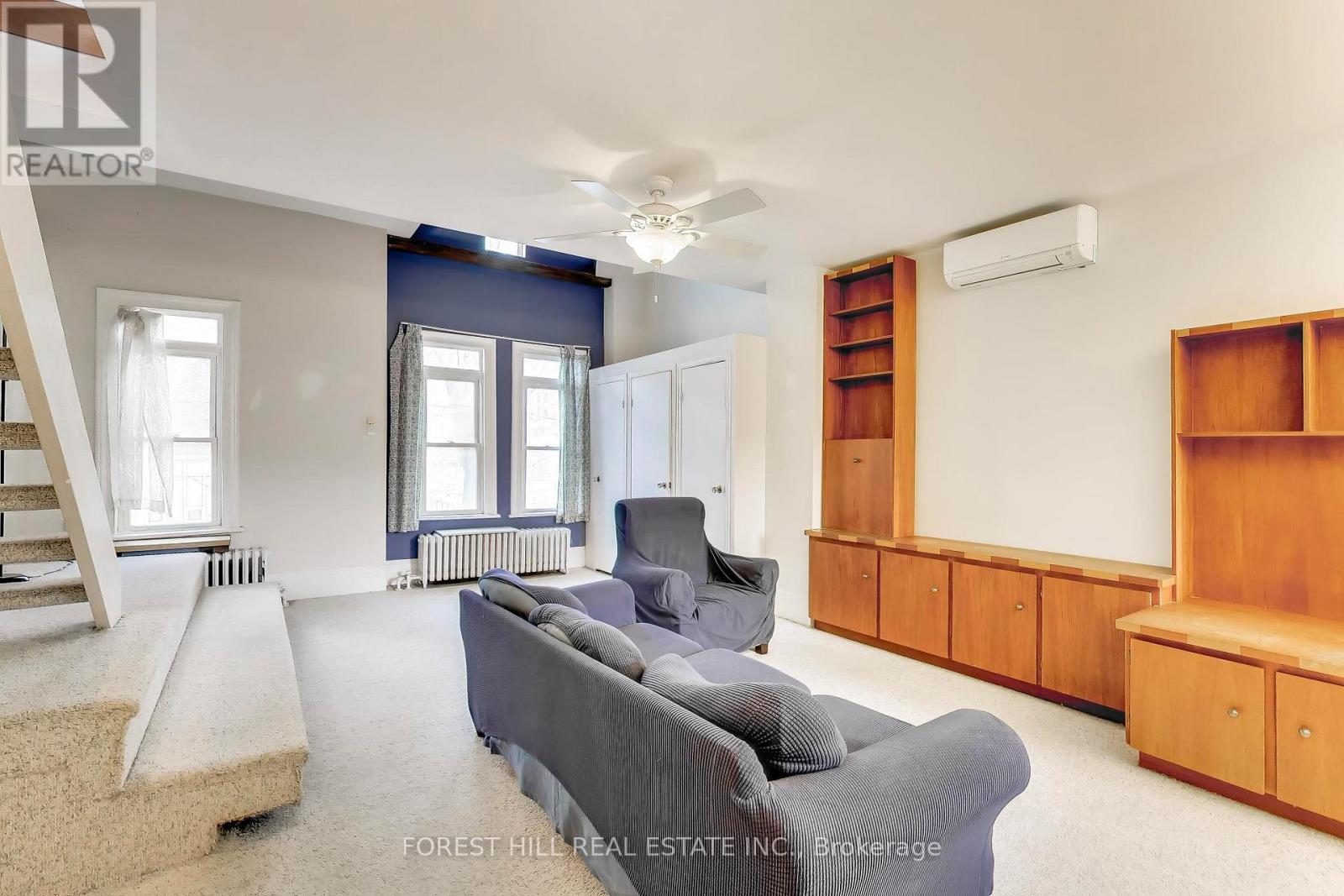 30 Robert Street, Toronto, Ontario  M5S 2K3 - Photo 17 - C12981486