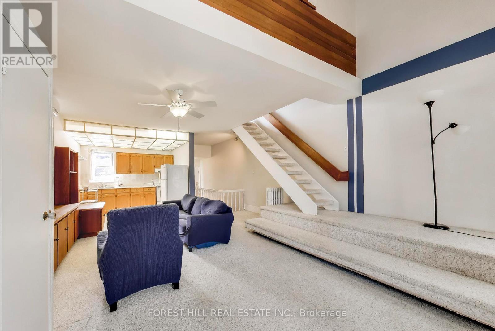 30 Robert Street, Toronto, Ontario  M5S 2K3 - Photo 19 - C12981486