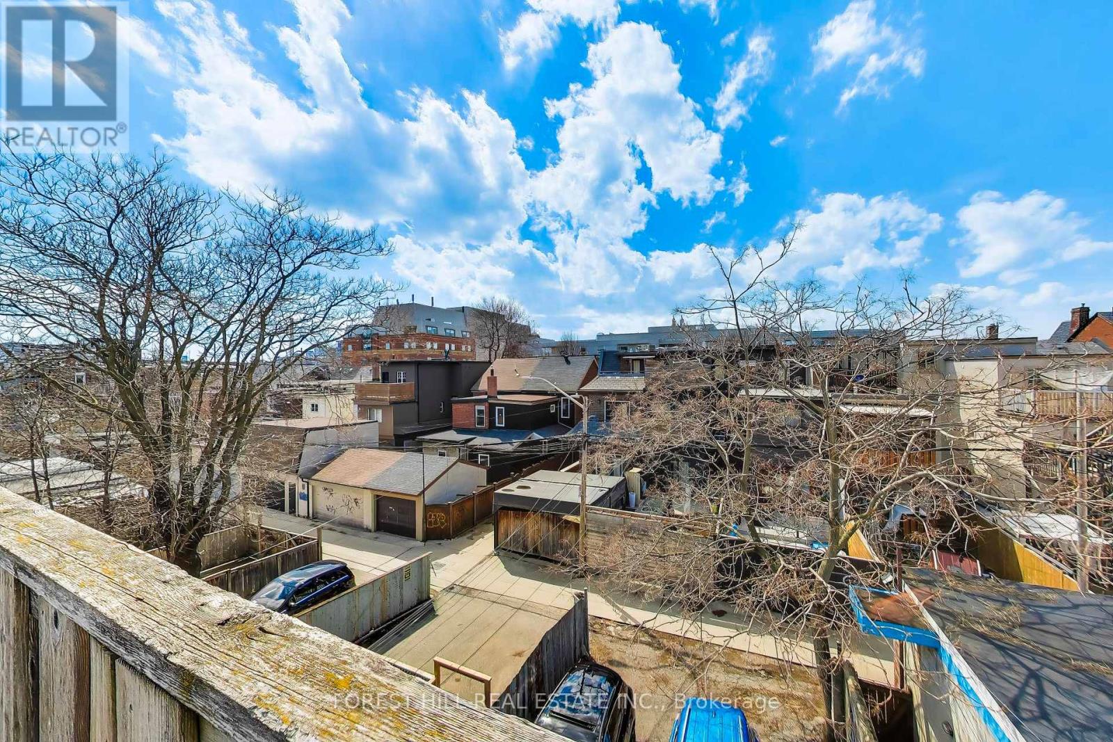 30 Robert Street, Toronto, Ontario  M5S 2K3 - Photo 30 - C12981486