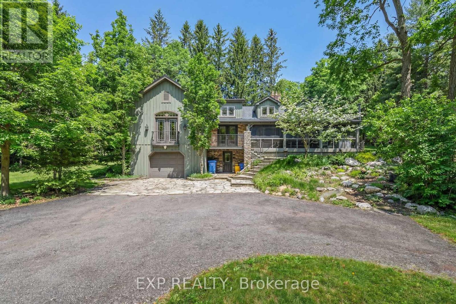 115 FOG ROAD, King, Ontario