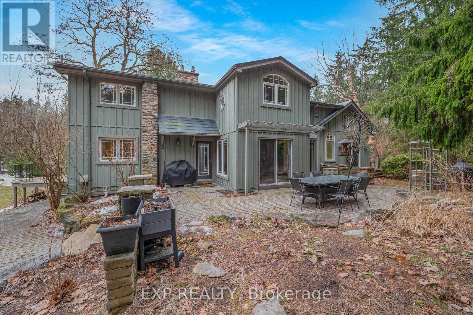 115 Fog Road, King, Ontario  L7B 1A3 - Photo 37 - N12961442