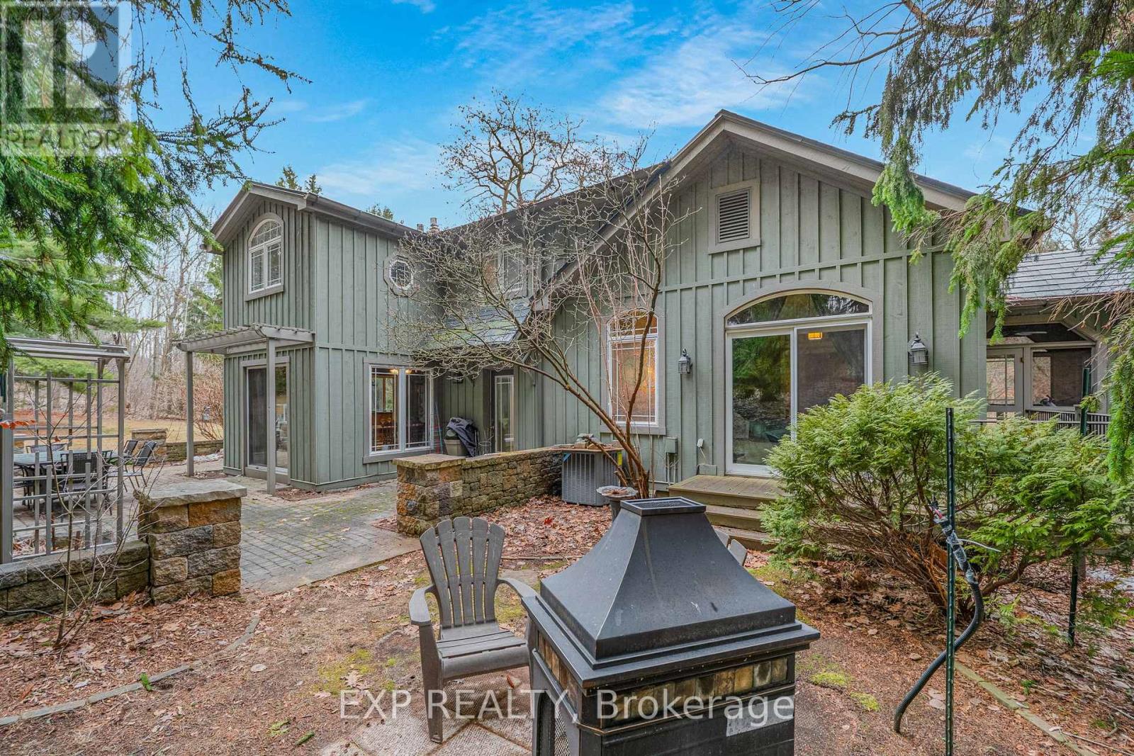 115 Fog Road, King, Ontario  L7B 1A3 - Photo 40 - N12961442