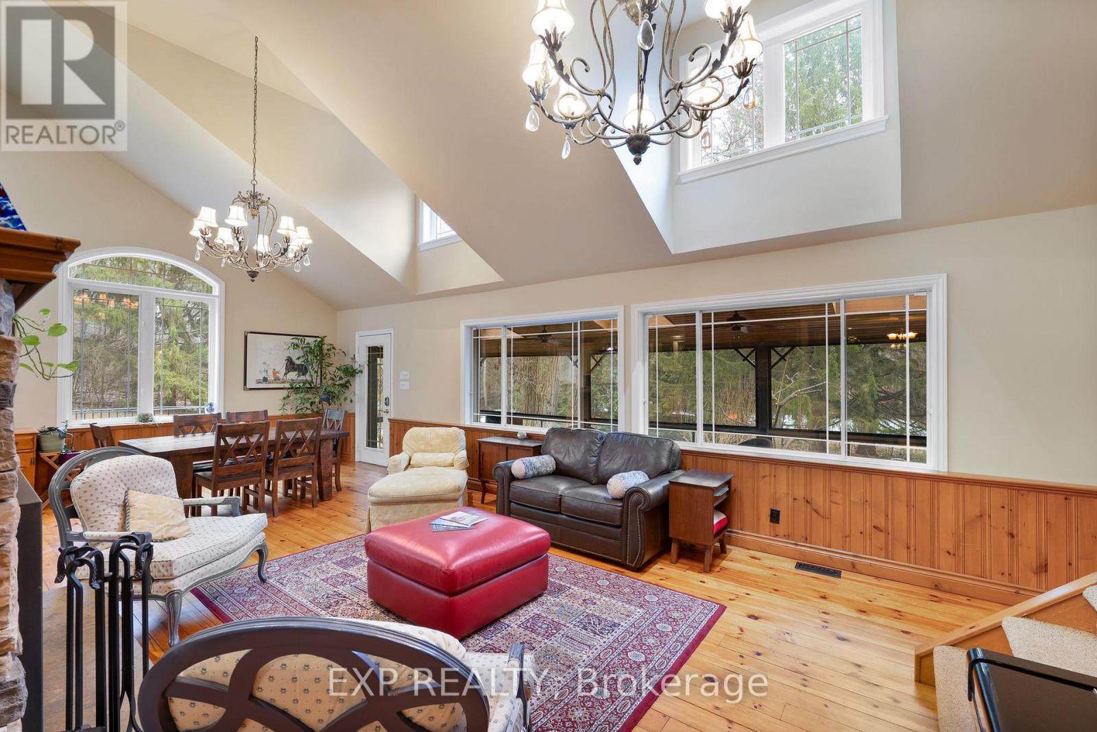 115 Fog Road, King, Ontario  L7B 1A3 - Photo 6 - N12961442