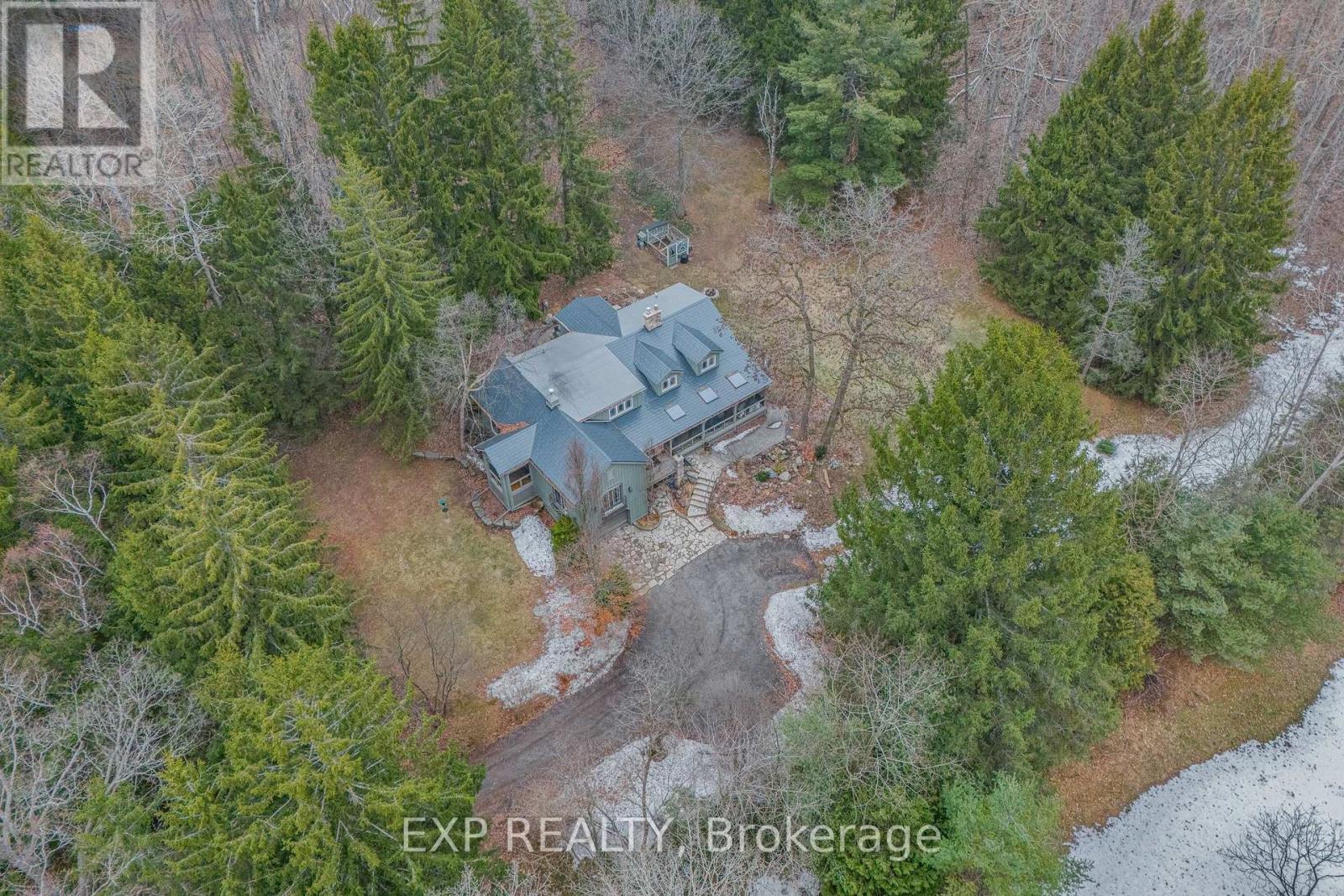 115 Fog Road, King, Ontario  L7B 1A3 - Photo 47 - N12961442