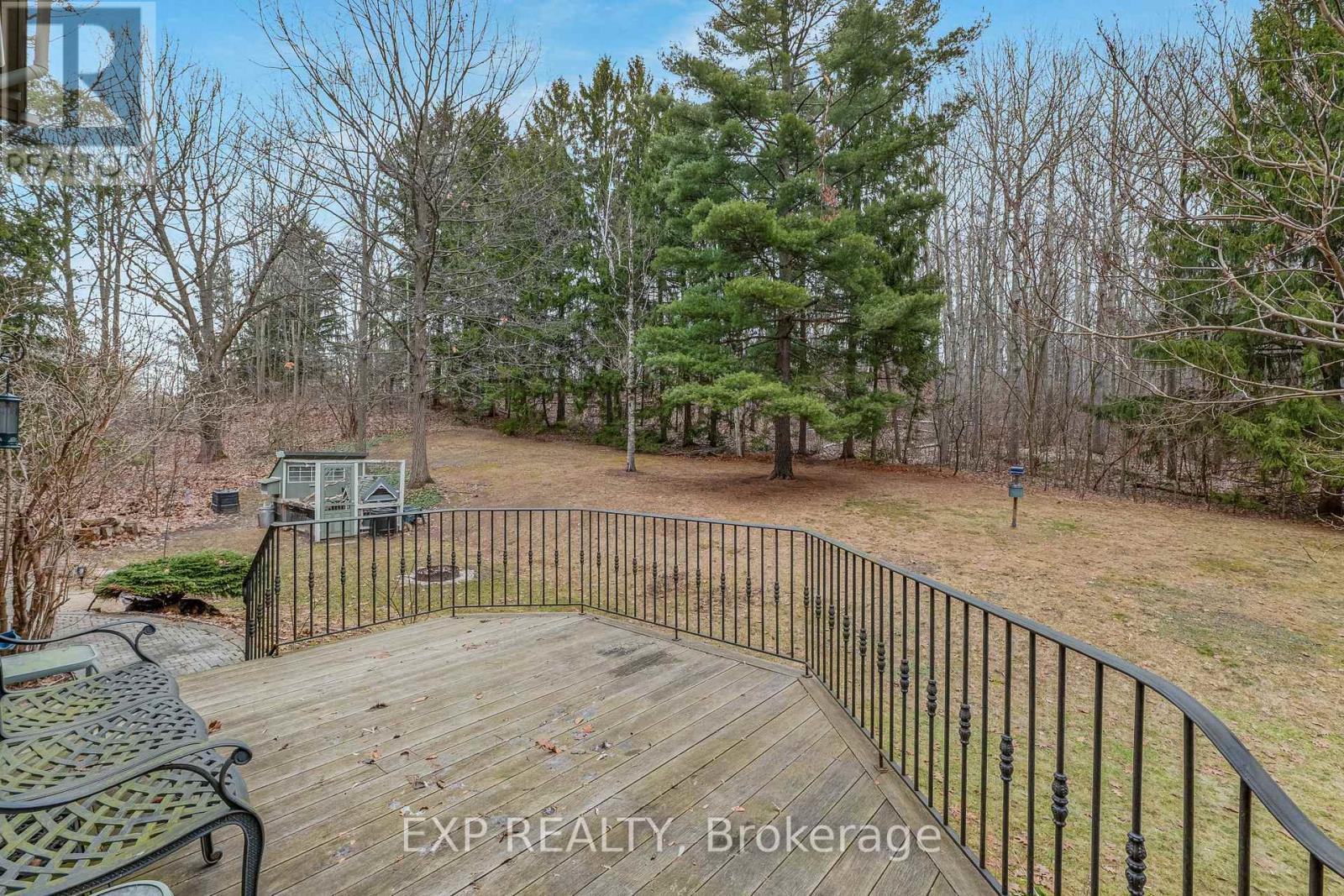 115 Fog Road, King, Ontario  L7B 1A3 - Photo 36 - N12961442