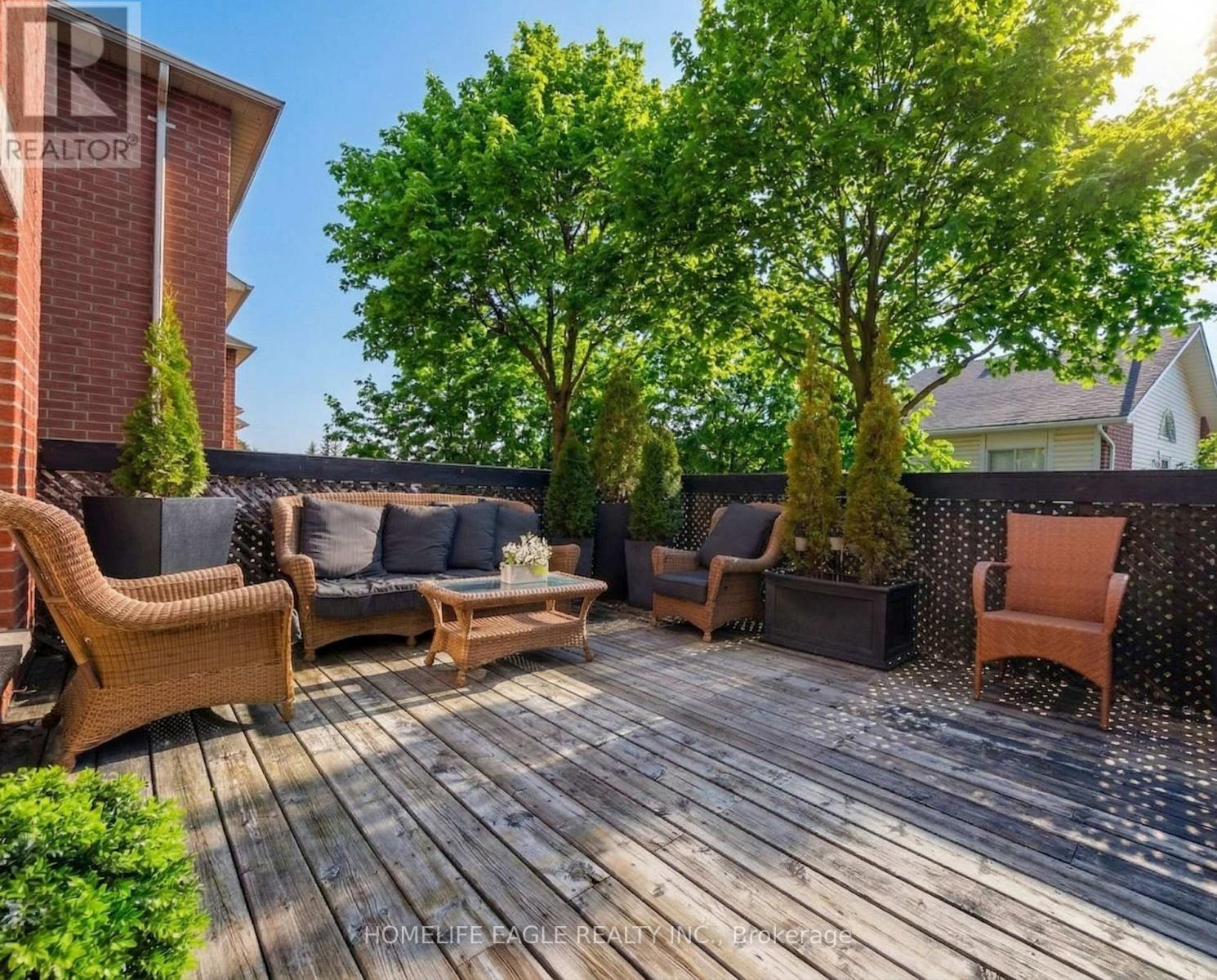 280 Fred Hagan Court, Newmarket, Ontario  L3Y 8K6 - Photo 6 - N12979502