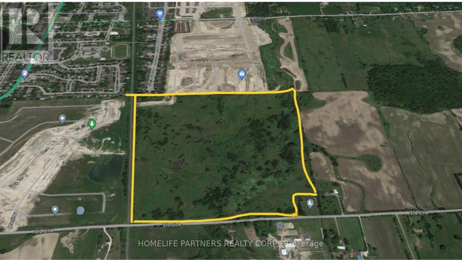 6438 3rd Line, New Tecumseth, Ontario  L0G 1W0 - Photo 3 - N12980324