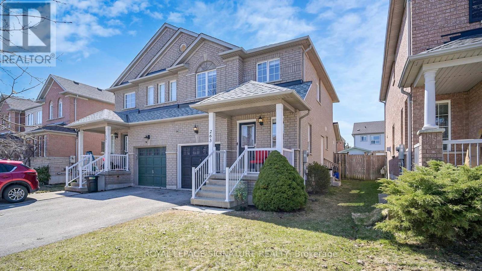 263 Pettigrew Trail, Milton, Ontario  L9T 5X7 - Photo 35 - W12977172