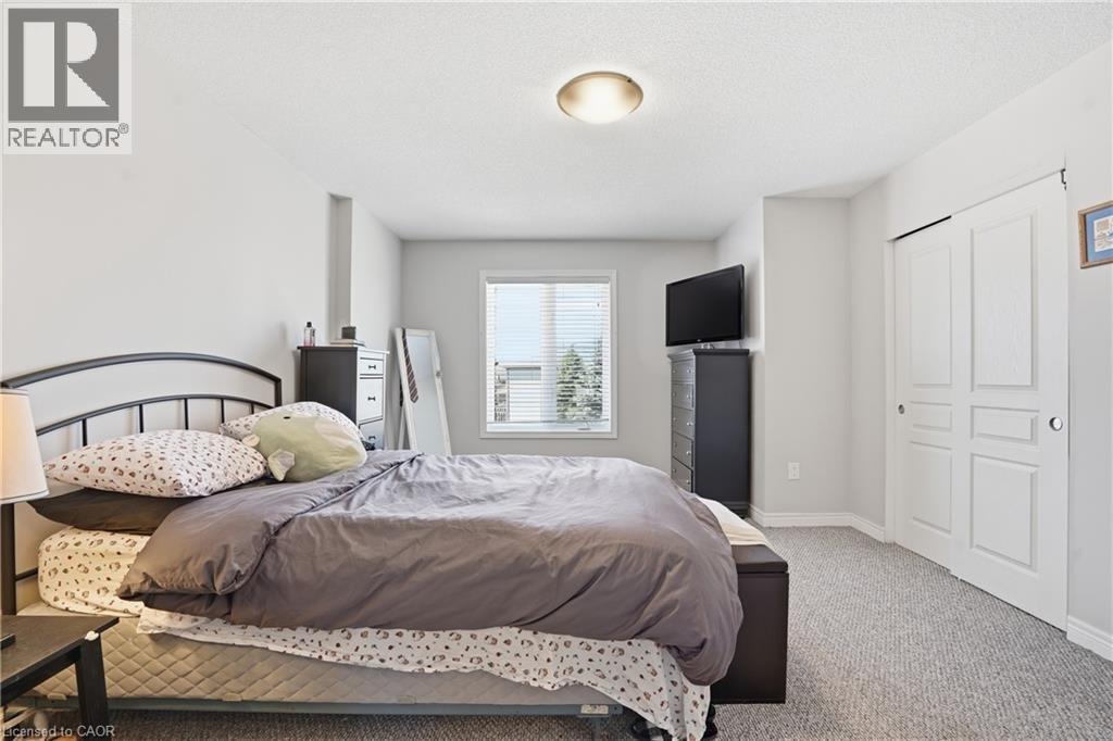 6118 Kelsey Crescent Unit# 49, Niagara Falls, Ontario  L2H 0M6 - Photo 12 - 40819607