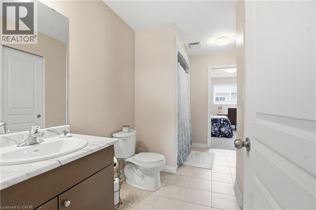 6118 Kelsey Crescent Unit# 49, Niagara Falls, Ontario  L2H 0M6 - Photo 14 - 40819607