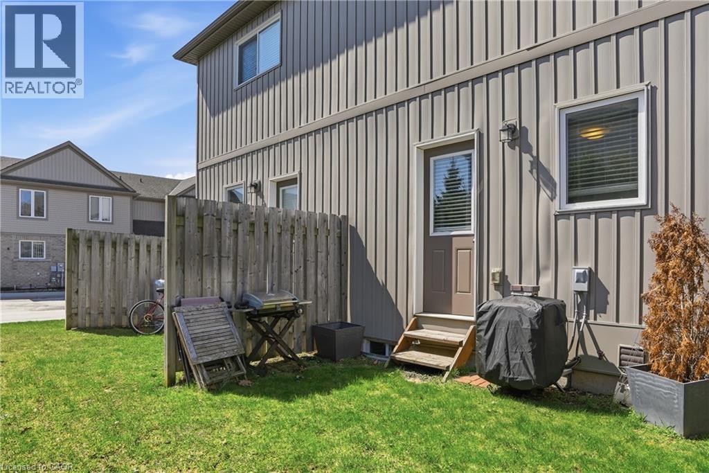 6118 Kelsey Crescent Unit# 49, Niagara Falls, Ontario  L2H 0M6 - Photo 18 - 40819607