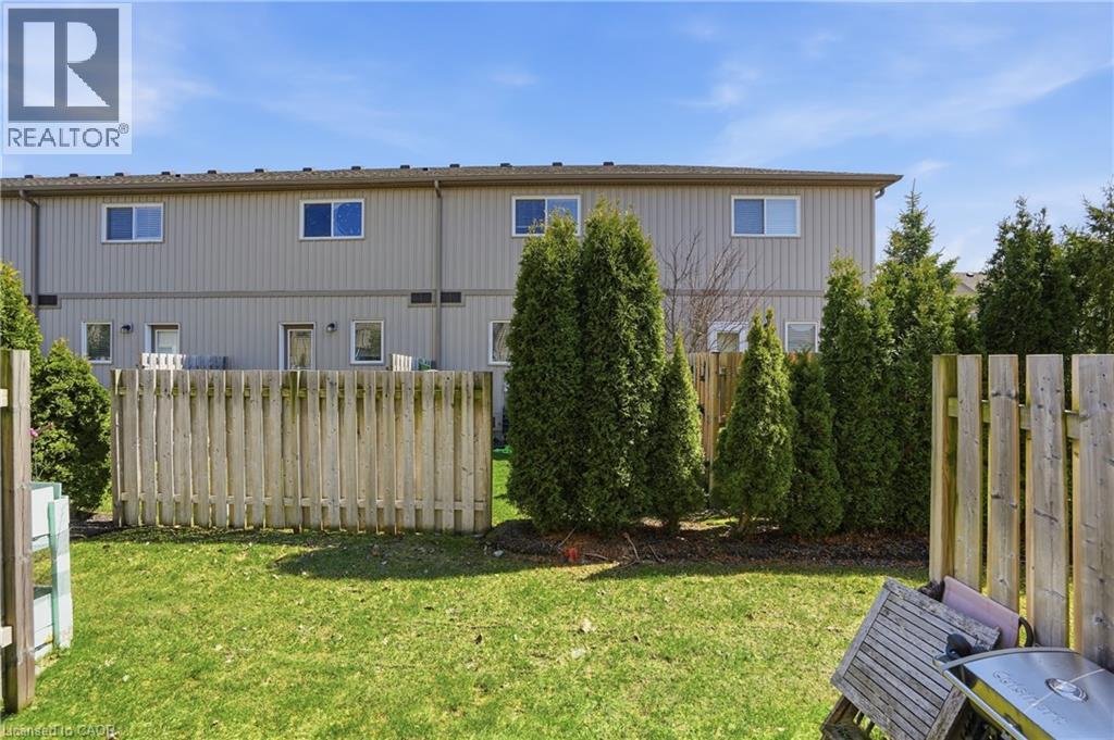 6118 Kelsey Crescent Unit# 49, Niagara Falls, Ontario  L2H 0M6 - Photo 19 - 40819607