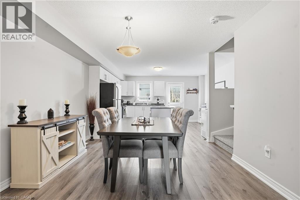 6118 Kelsey Crescent Unit# 49, Niagara Falls, Ontario  L2H 0M6 - Photo 6 - 40819607