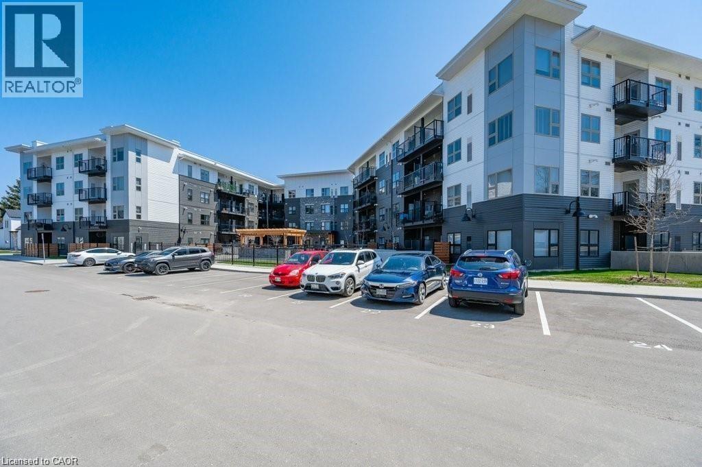 110 Fergus Avenue Unit# 209, Kitchener, Ontario  N2A 0K9 - Photo 30 - 40819107