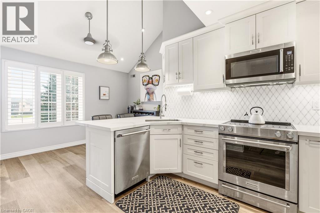 2110 Cleaver Avenue Unit# 235, Burlington, Ontario  L7M 3Z4 - Photo 15 - 40819005