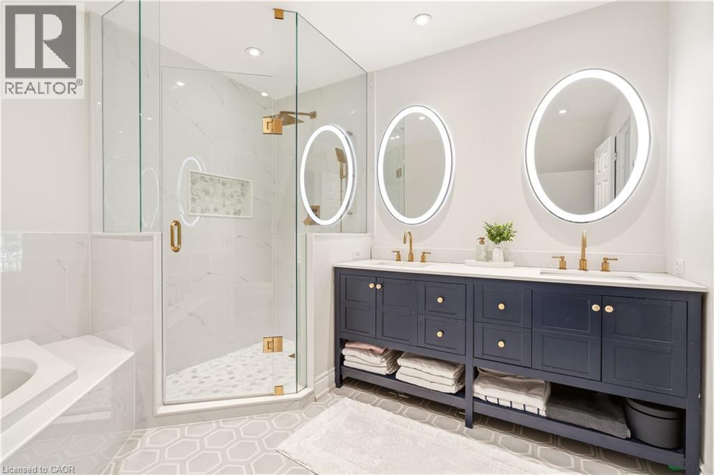 2110 Cleaver Avenue Unit# 235, Burlington, Ontario  L7M 3Z4 - Photo 21 - 40819005