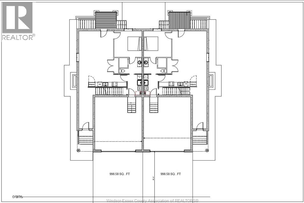 Lot 1 Tenth Street, Lasalle, Ontario  N8N 1M2 - Photo 12 - 26007176