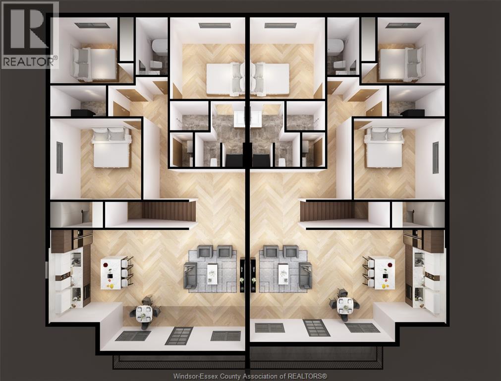 Lot 1 Tenth Street, Lasalle, Ontario  N8N 1M2 - Photo 5 - 26007176