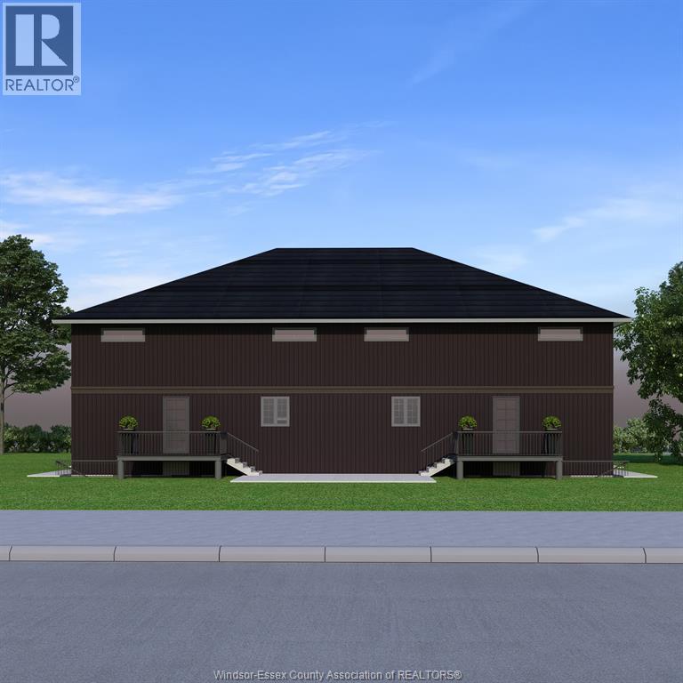 Lot 1 Tenth Street, Lasalle, Ontario  N8N 1M2 - Photo 2 - 26007176