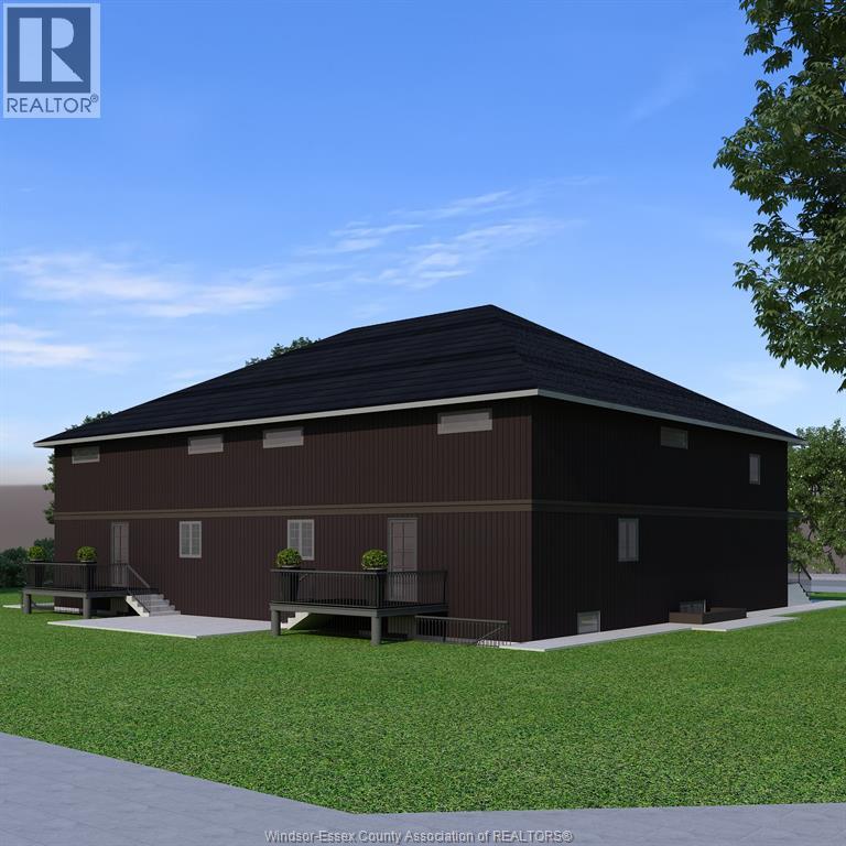 Lot 1 Tenth Street, Lasalle, Ontario  N8N 1M2 - Photo 3 - 26007176