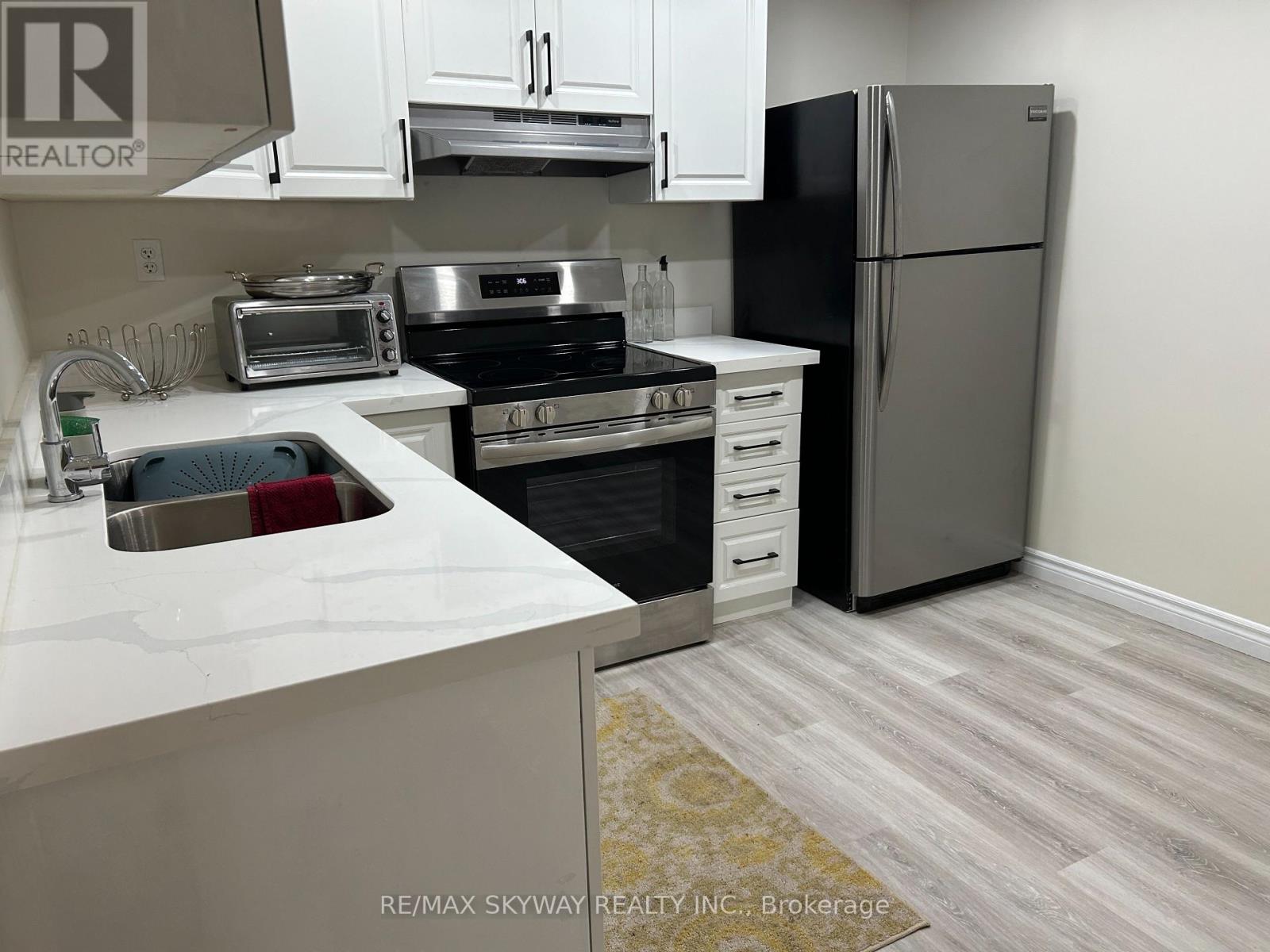 Basement - 118 Archdekin Drive, Brampton (Madoc), Ontario  L6V 1Y7 - Photo 4 - W12982528