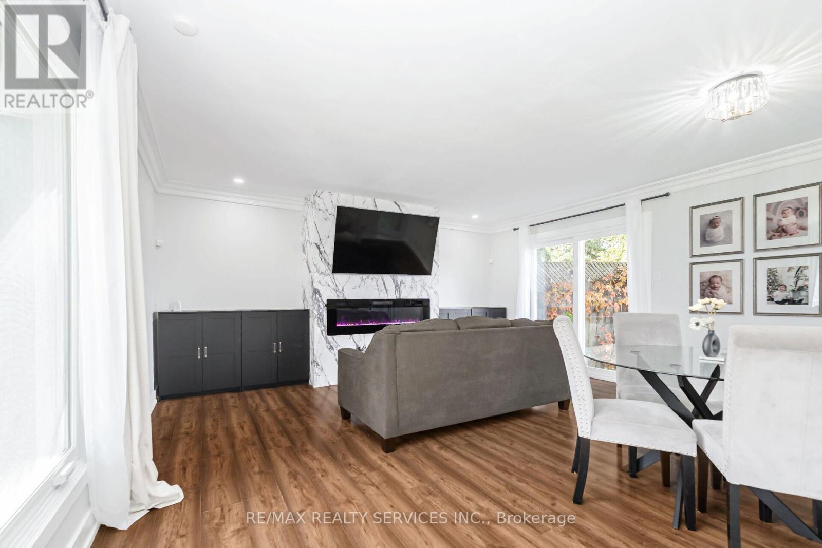 31 Huntingwood Crescent, Brampton, Ontario  L6S 1S5 - Photo 11 - W12982548