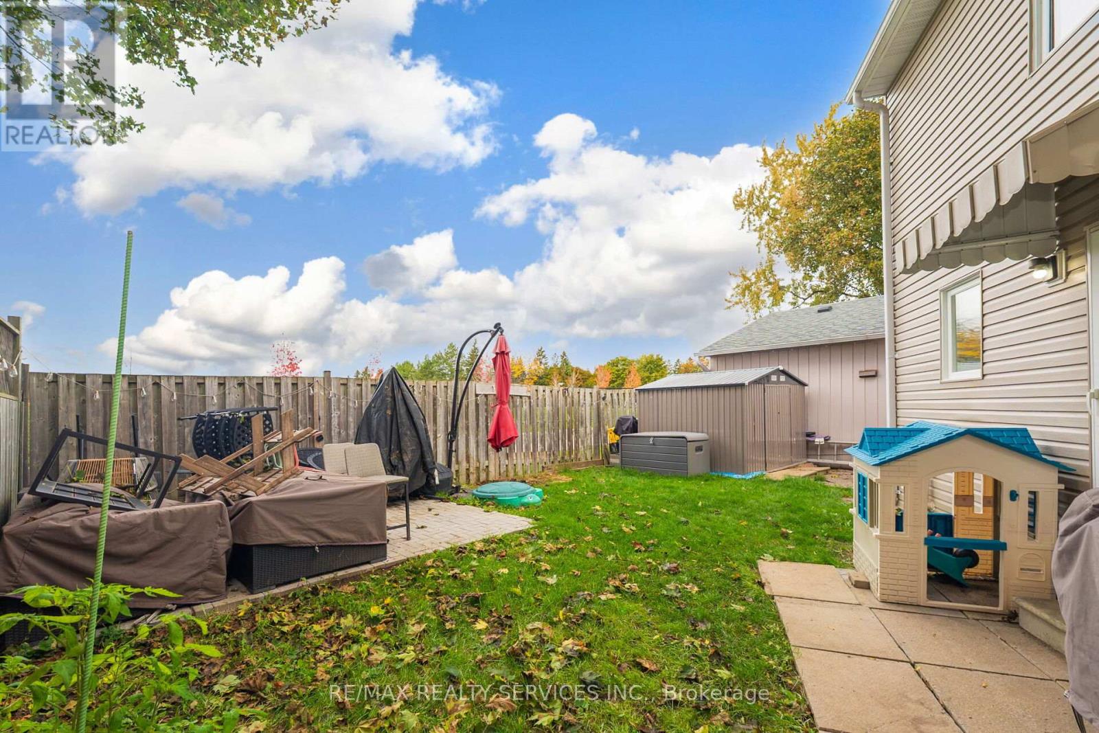 31 Huntingwood Crescent, Brampton, Ontario  L6S 1S5 - Photo 35 - W12982548