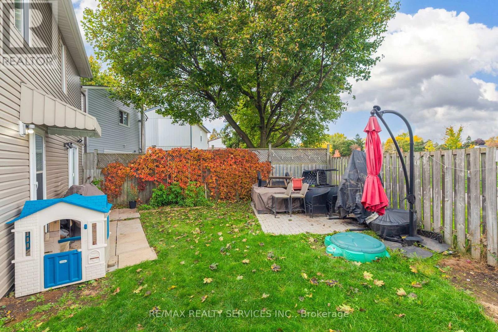 31 Huntingwood Crescent, Brampton, Ontario  L6S 1S5 - Photo 36 - W12982548