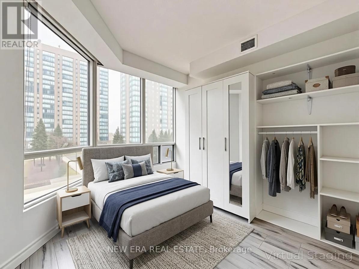 409 - 115 Hillcrest Avenue, Mississauga, Ontario  L5B 3Y9 - Photo 15 - W12982558