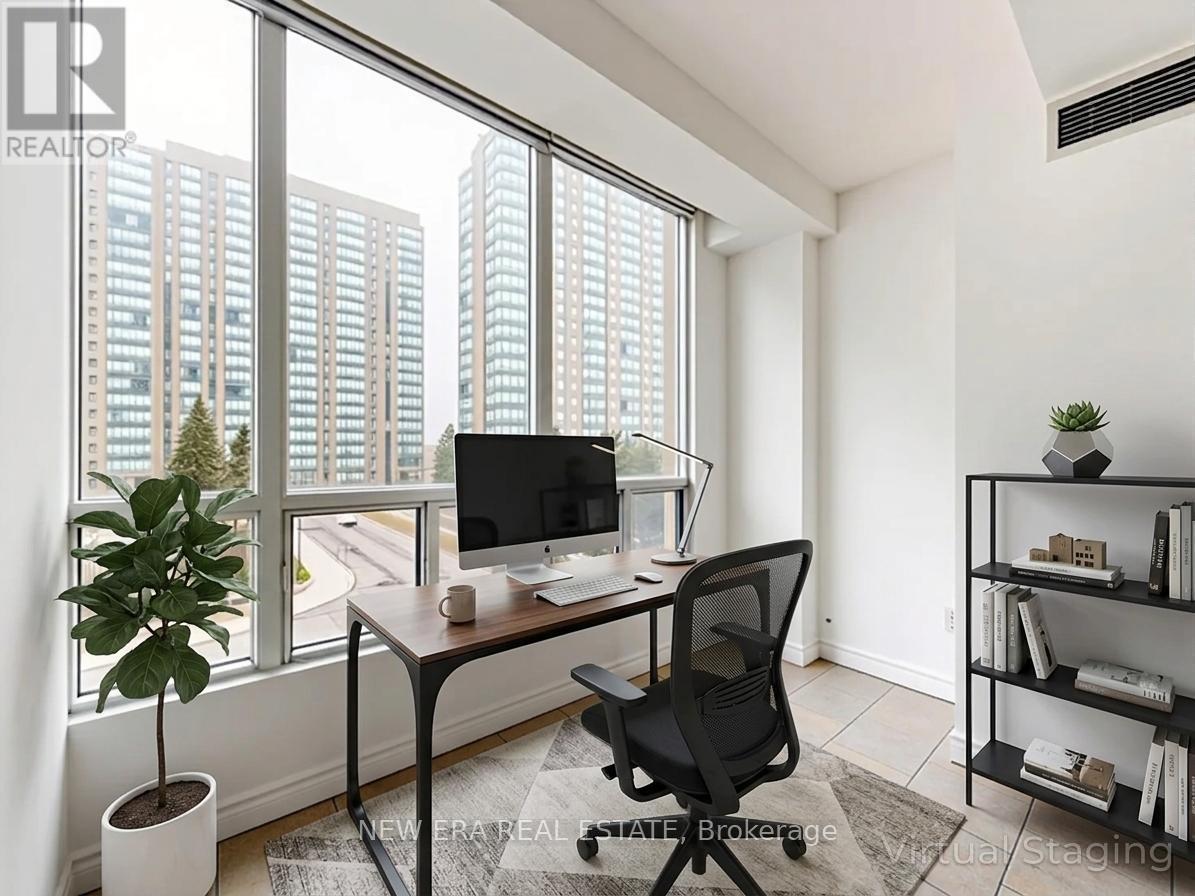 409 - 115 Hillcrest Avenue, Mississauga, Ontario  L5B 3Y9 - Photo 18 - W12982558