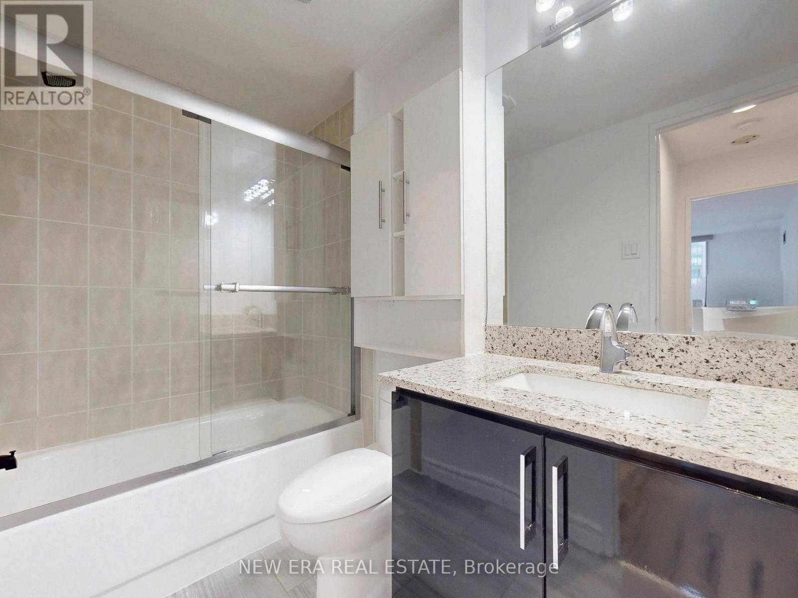 409 - 115 Hillcrest Avenue, Mississauga, Ontario  L5B 3Y9 - Photo 19 - W12982558