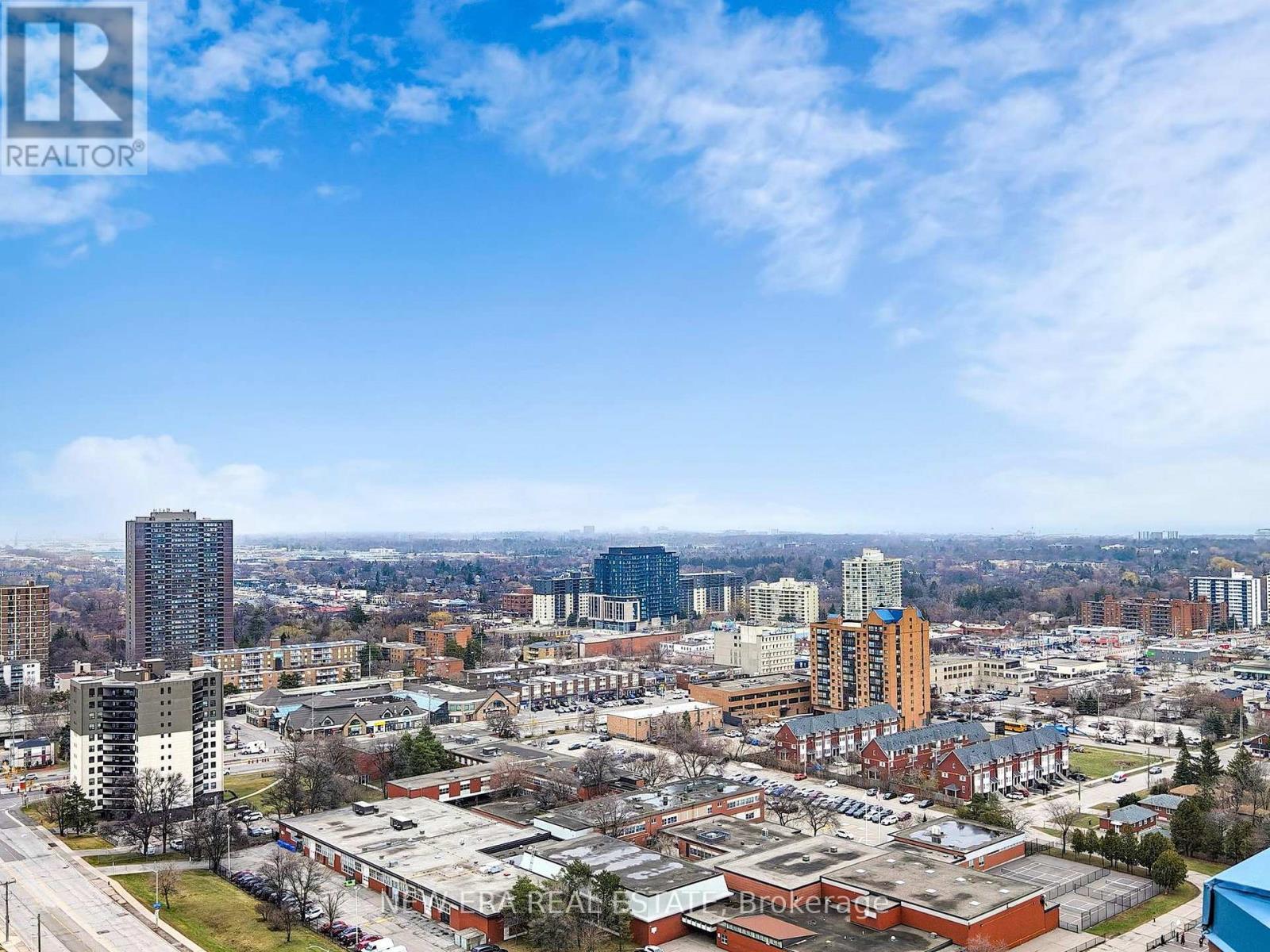 409 - 115 Hillcrest Avenue, Mississauga, Ontario  L5B 3Y9 - Photo 22 - W12982558