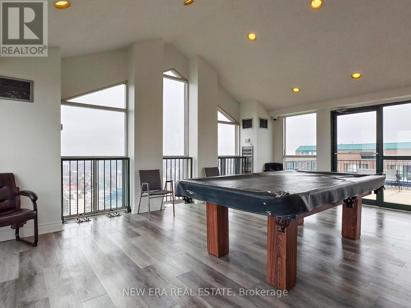 409 - 115 Hillcrest Avenue, Mississauga, Ontario  L5B 3Y9 - Photo 26 - W12982558