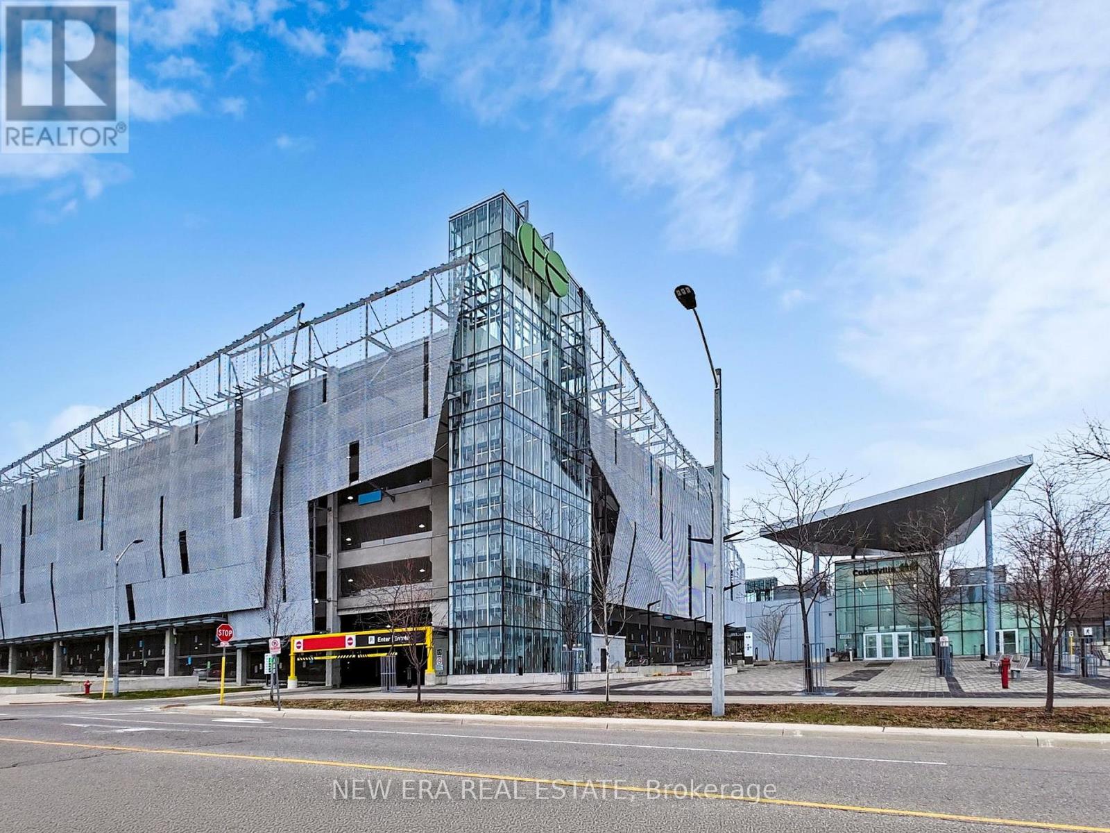 409 - 115 Hillcrest Avenue, Mississauga, Ontario  L5B 3Y9 - Photo 28 - W12982558