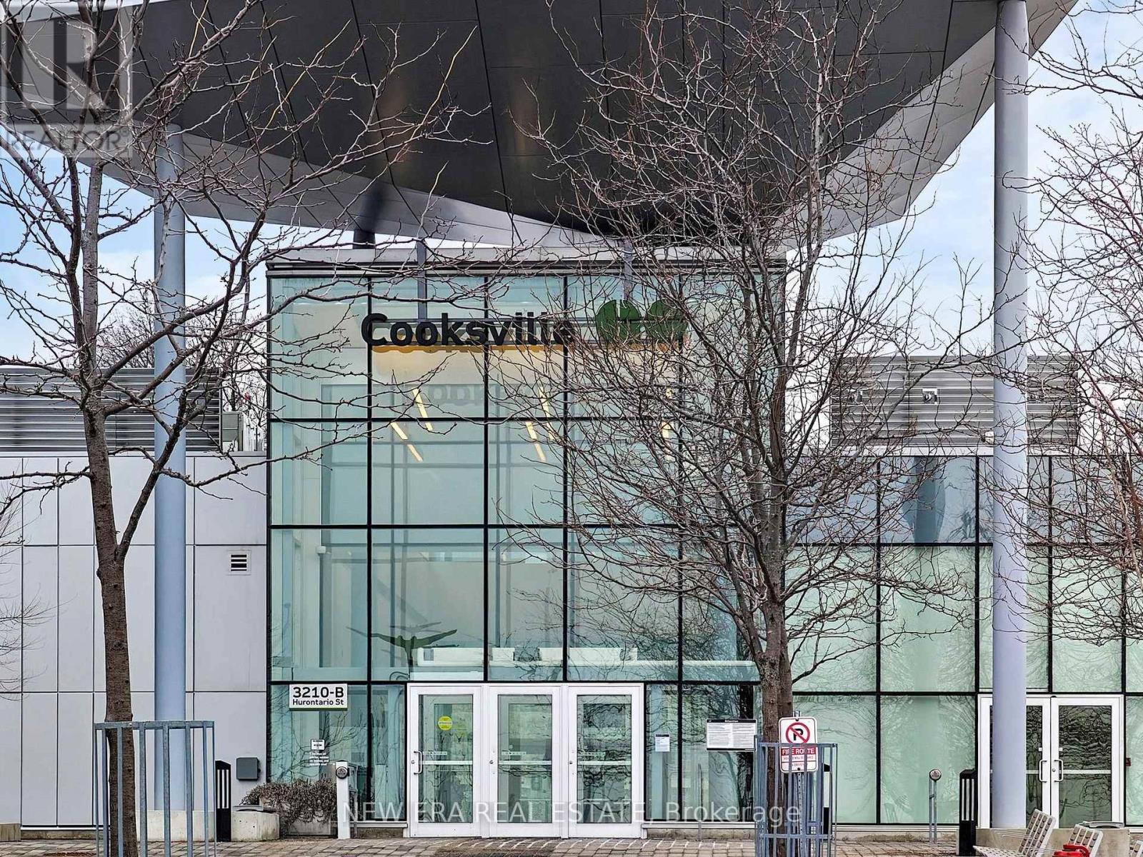 409 - 115 Hillcrest Avenue, Mississauga, Ontario  L5B 3Y9 - Photo 29 - W12982558