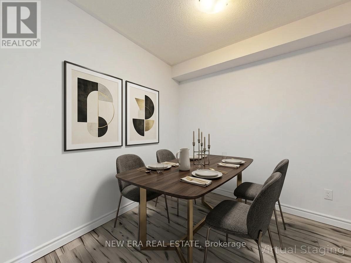 409 - 115 Hillcrest Avenue, Mississauga, Ontario  L5B 3Y9 - Photo 8 - W12982558