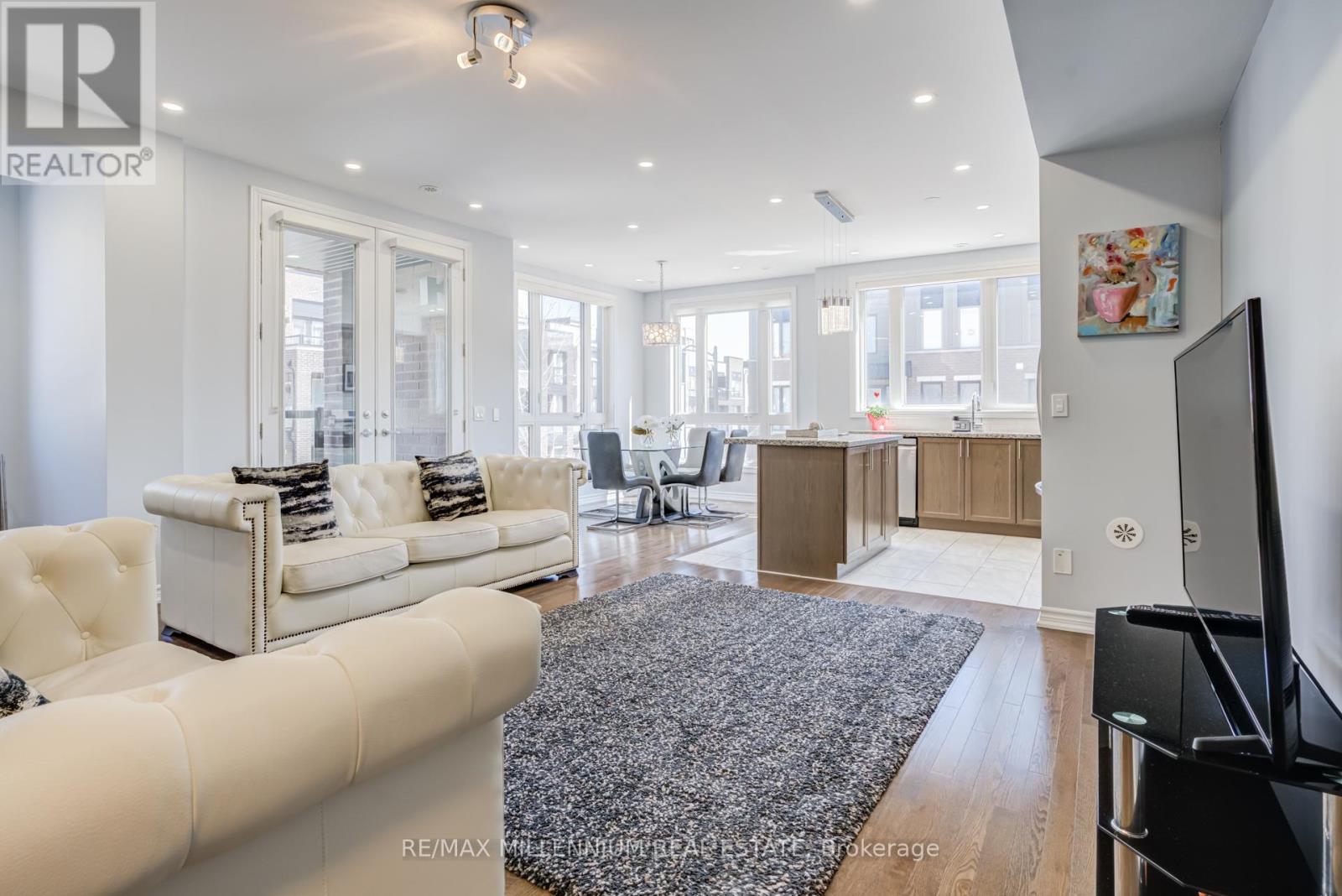 3058 Blacktusk Common, Oakville (Jm Joshua Meadows), Ontario  L6H 0R9 - Photo 15 - W12982568