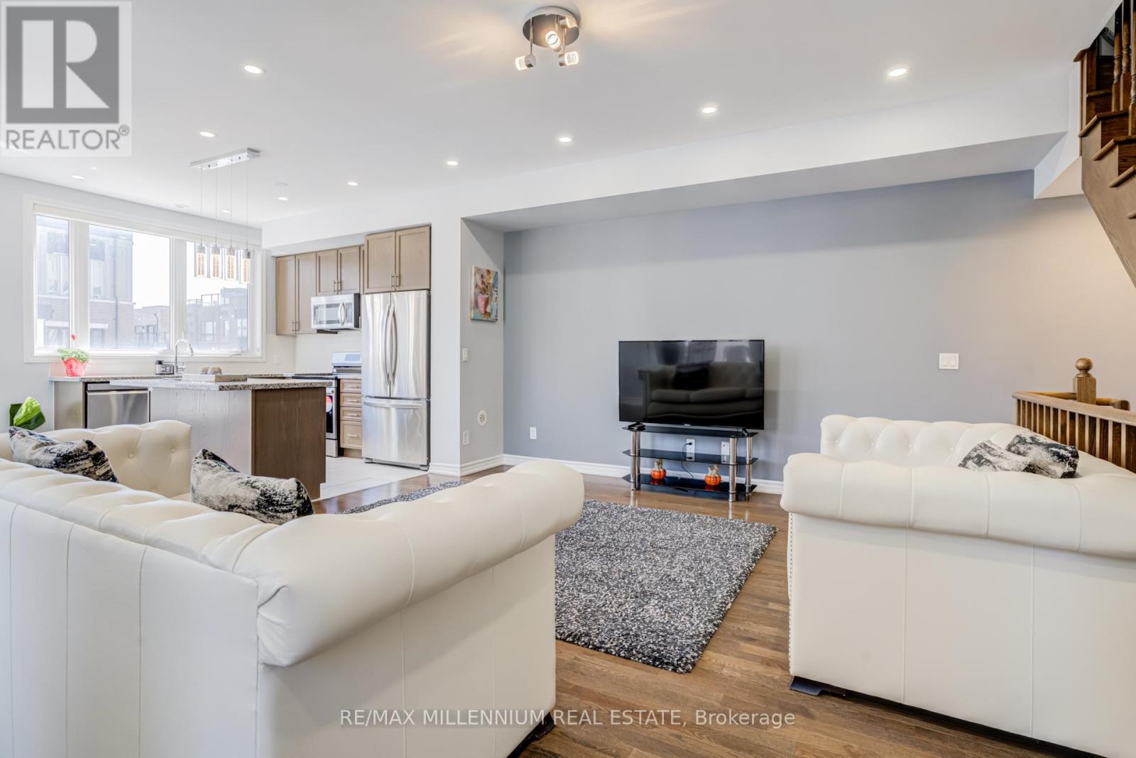 3058 Blacktusk Common, Oakville (Jm Joshua Meadows), Ontario  L6H 0R9 - Photo 17 - W12982568